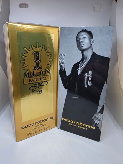 One Million Parfum