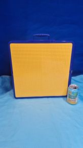 Large LEGO-Compatible Storage Case