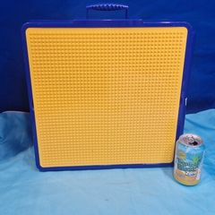 Large LEGO-Compatible Storage Case