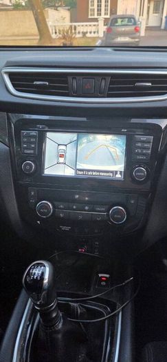 171 Nissan Xtrail 7 Seater High Spec