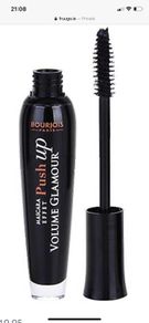 Brand New Bourjois Volume Glamour Push Up Mascara