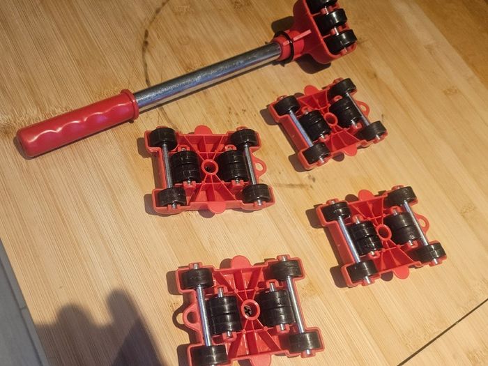 Heavy duty Furniture Moving Tool