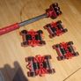 Heavy duty Furniture Moving Tool Image 2