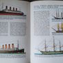 Vintage book by Enzo Angelucci 'Encyclopaedia of Ships' Image 3