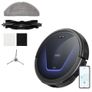 (Brand NEW) EUFY G50 Hybrid Robot Vacuum Cleaner & Mop - Black Image 3