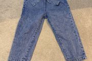 Next - Denim jeans 18-24 m