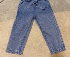 Next - Denim jeans 18-24 m