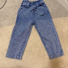 Next - Denim jeans 18-24 m