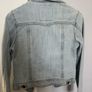denim jacket Image 2