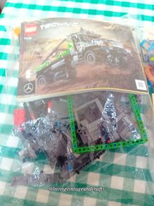 Lego