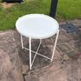 ikea side table Image 2