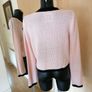 Women's Cardigan Reduced Nwt Size 16 Image 4