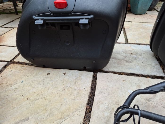 mororbike accessories