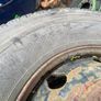 8 stud 22.5 wheels Image 2