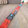 Hot Wheels City Speedway Hauler Image 4