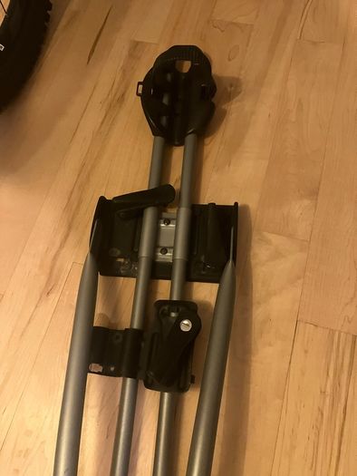 Thule FreeRode 532 pair