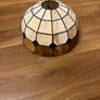 Tiffany lamp shade Image 3