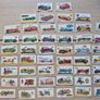 49 Brooke Bond Tea History of Motor car #26 1925 Image 9