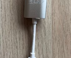LMP USB-C to Mini-DisplayPort Adapter