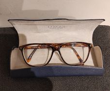 High end Italian made,Lozza prescription glasses