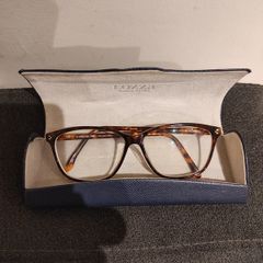 High end Italian made,Lozza prescription glasses