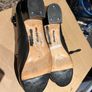 Hard dancing shoes Image 2