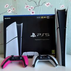 Playstation 5 Digital Edition 825GB