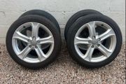audi 17 5x112