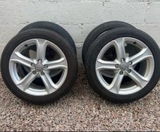 audi 17 5x112