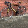Carrera road bike Image 3
