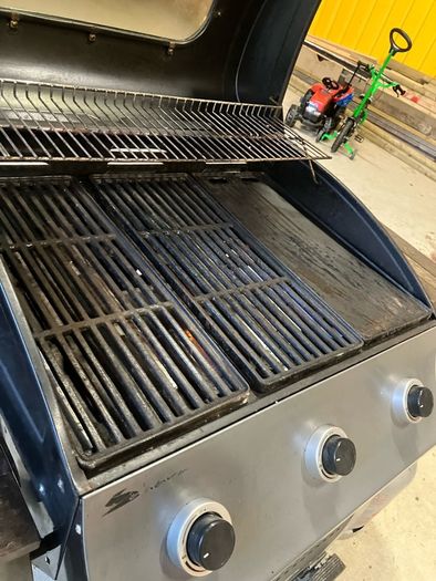 sahara bbq
