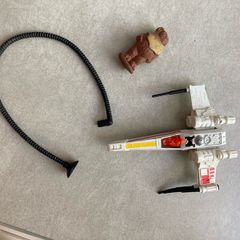 vintage star wars