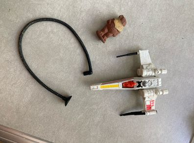 vintage star wars