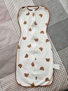 baby Swaddle