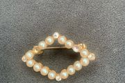 Vintage  Brooch