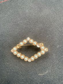 Vintage  Brooch