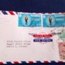 Thailand 1963 Commemorative stamp. Image 3