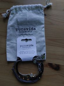Bracelet Puravida
