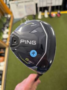 Brand New Ping G430 Max 7 Wood