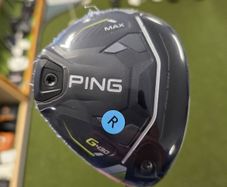 Brand New Ping G430 Max 7 Wood