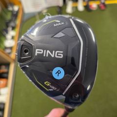 Brand New Ping G430 Max 7 Wood