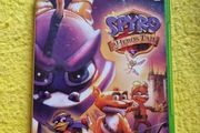 Spyro A hero s Tail xbox Original games Original