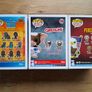 Funko Flocked Bundle: Kong, Gizmo & Eagly Image 2
