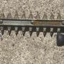 vintage black and decker drill hedge trimmer, Image 4
