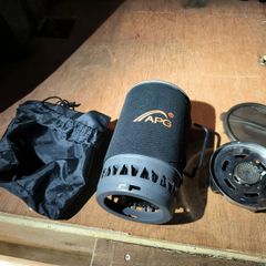 Camping Stove
