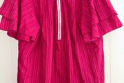 Pink top 2XL