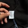 Blaklader Workwear Fleece-Lined Flannel Shirt Jacket (Shacket) - Size L Image 9