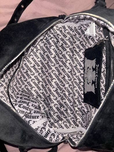 Juicy Couture Handbag