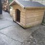 Dog Kennell (size medium) Image 3