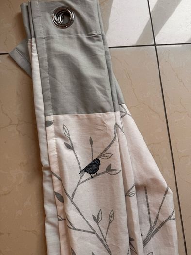 curtains